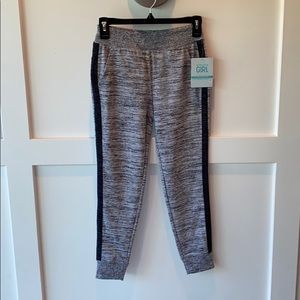 Athletes Girl Joggers